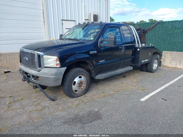 42957602 :رقم المزاد ، 1FDWX37P57EB47062 vin ، 2007 Ford F-350 Chassis Lariat/xl/xlt مزاد بيع