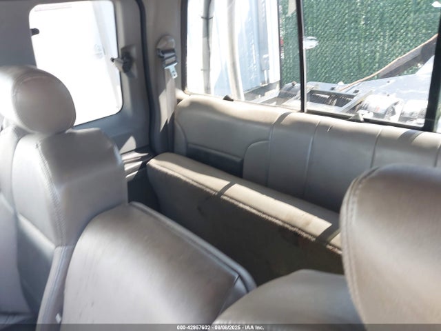 42957602 :رقم المزاد ، 1FDWX37P57EB47062 vin ، 2007 Ford F-350 Chassis Lariat/xl/xlt مزاد بيع