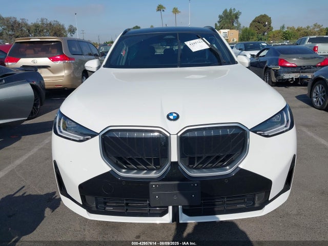 5UX53GP04S9038260 BMW X3