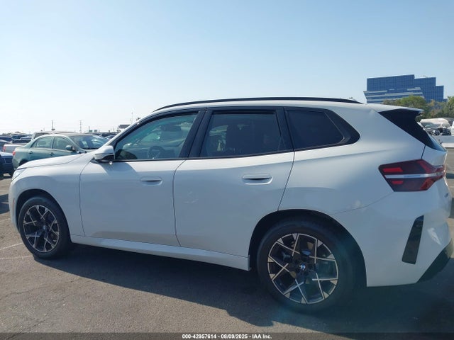 5UX53GP04S9038260 BMW X3