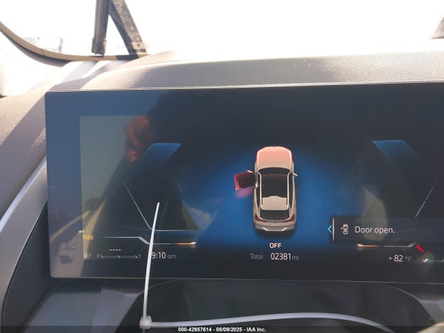 5UX53GP04S9038260 BMW X3