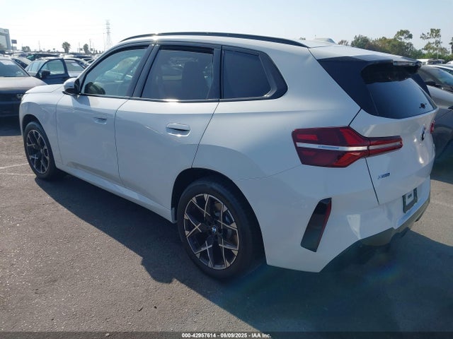 5UX53GP04S9038260 BMW X3