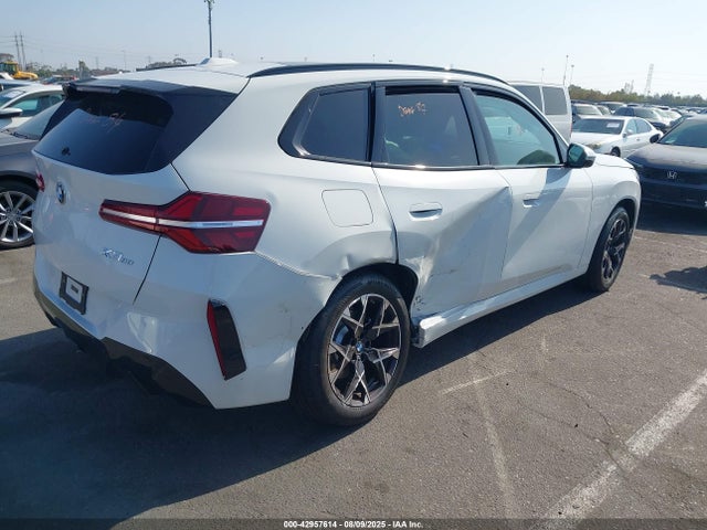 5UX53GP04S9038260 BMW X3