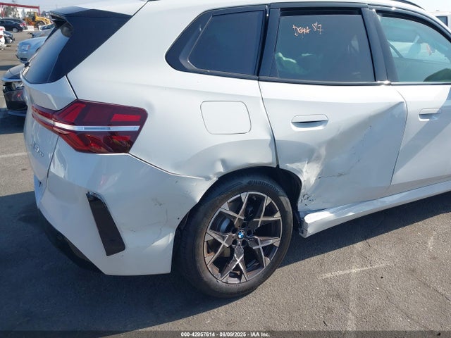 5UX53GP04S9038260 BMW X3