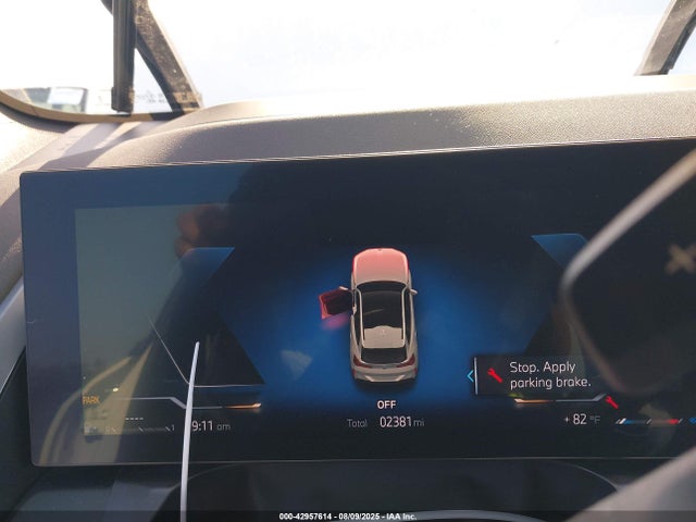 5UX53GP04S9038260 BMW X3