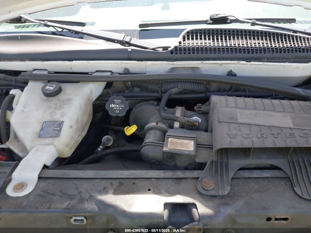 Chevrolet l20 2015 1GCWGFCF6F1167832 Image 10