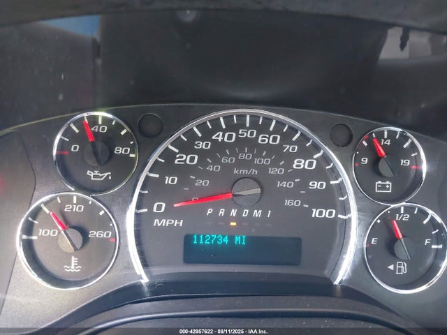 Chevrolet l20 2015 1GCWGFCF6F1167832 Image 15