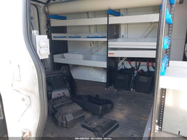 Chevrolet l20 2015 1GCWGFCF6F1167832 Image 8