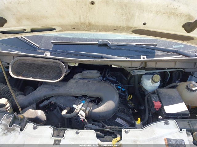 1FTYR1ZMXGKA03152 Ford 2016