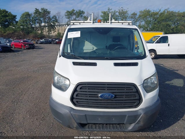 1FTYR1ZMXGKA03152 Ford 2016