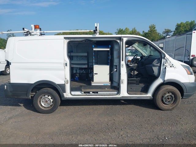 1FTYR1ZMXGKA03152 Ford 2016