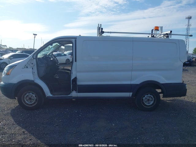 1FTYR1ZMXGKA03152 Ford 2016
