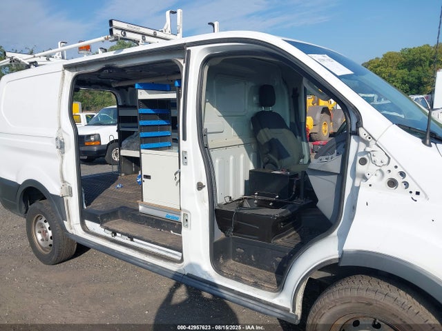 1FTYR1ZMXGKA03152 Ford 2016