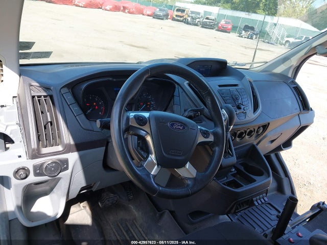 1FTYR1ZMXGKA03152 Ford 2016