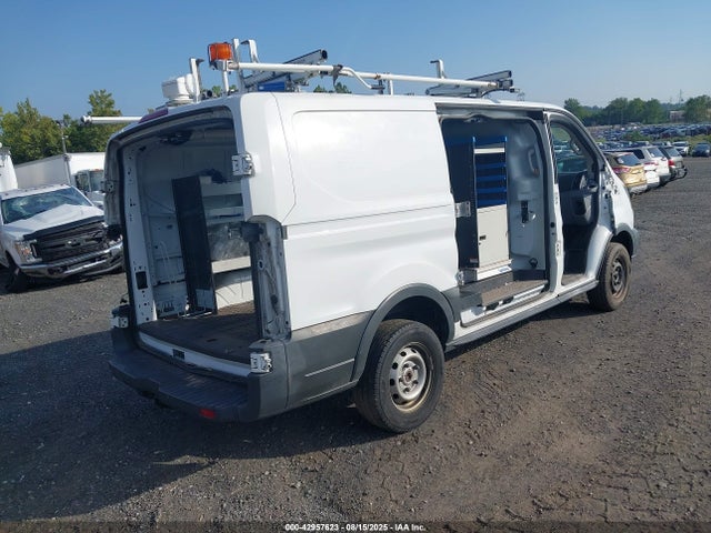 1FTYR1ZMXGKA03152 Ford 2016