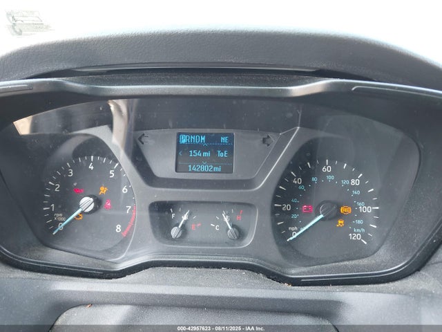 1FTYR1ZMXGKA03152 Ford 2016