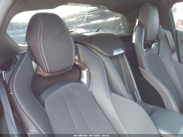Chevrolet Lt6 2023 1G1YD2D39P5300200 Image 8