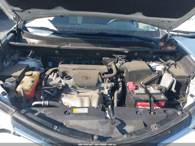 Toyota 2ar-fe 2016 2T3WFREV8GW248407 Image 10