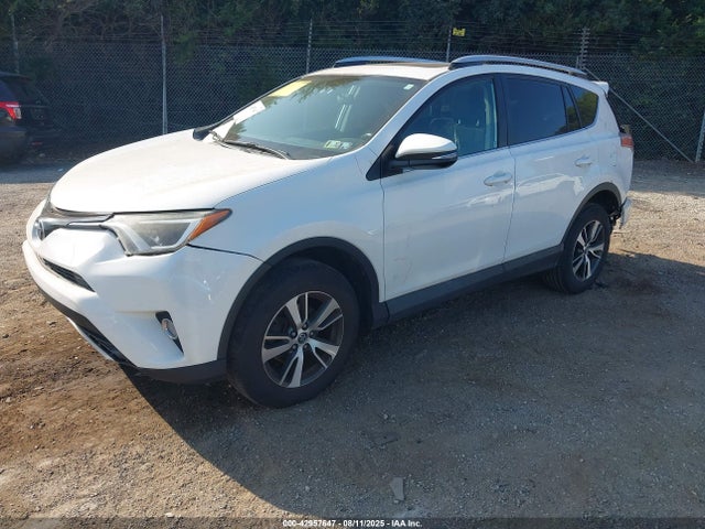 Toyota 2ar-fe 2016 2T3WFREV8GW248407 Image 2