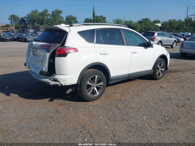 Toyota 2ar-fe 2016 2T3WFREV8GW248407 Image 4