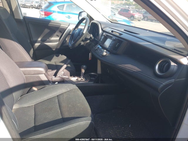 Toyota 2ar-fe 2016 2T3WFREV8GW248407 Image 5