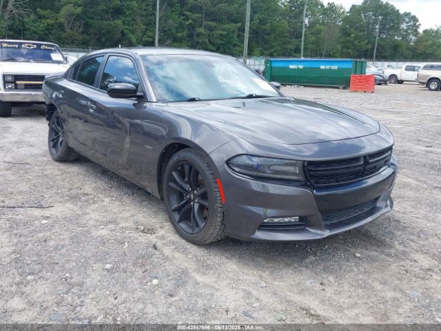 2017 DODGE CHARGER 2C3CDXCT0HH560824
