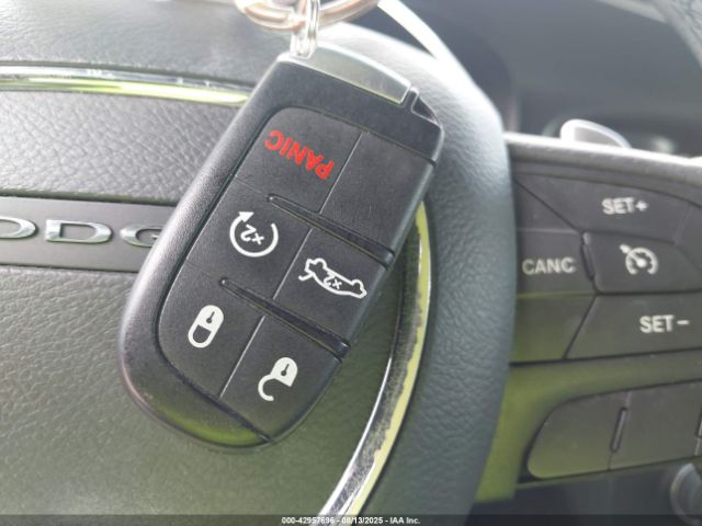 2017 DODGE CHARGER 2C3CDXCT0HH560824 Photo 10