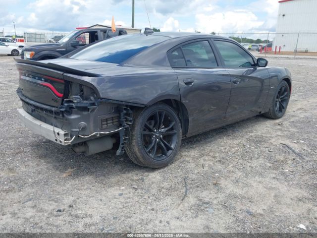 2017 DODGE CHARGER 2C3CDXCT0HH560824 Photo 3