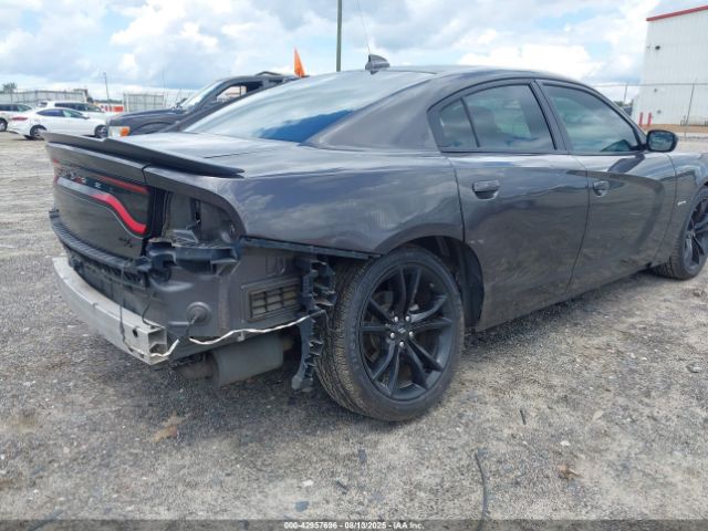 2017 DODGE CHARGER 2C3CDXCT0HH560824 Photo 5