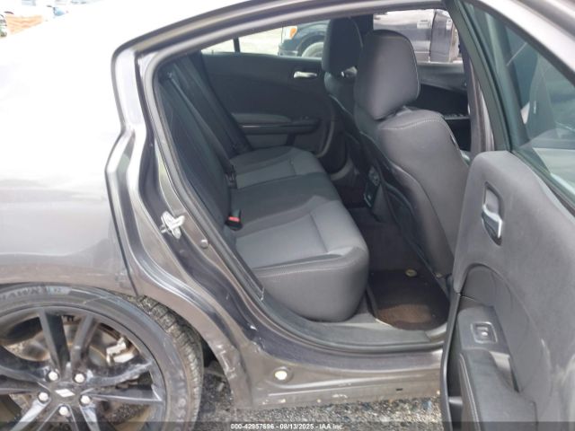 2017 DODGE CHARGER 2C3CDXCT0HH560824 Photo 7
