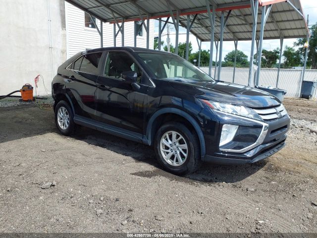 2019 MITSUBISHI ECLIPSE CROSS JA4AT3AA8KZ029467 Photo 0