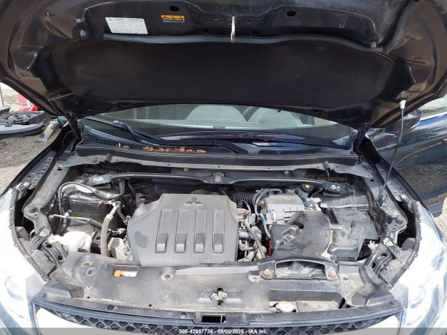 2019 MITSUBISHI ECLIPSE CROSS JA4AT3AA8KZ029467 Photo 9