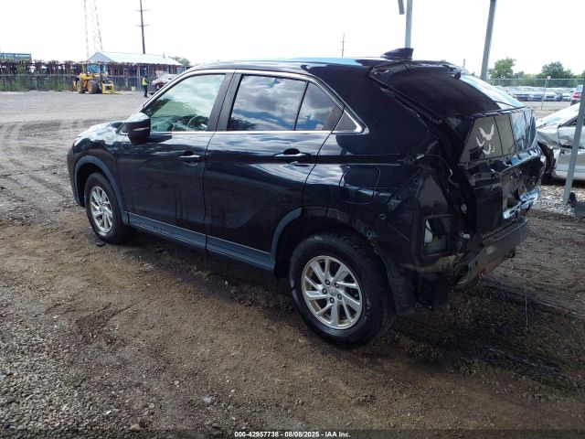 2019 MITSUBISHI ECLIPSE CROSS JA4AT3AA8KZ029467 Photo 2