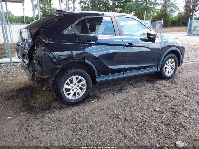 2019 MITSUBISHI ECLIPSE CROSS JA4AT3AA8KZ029467 Photo 3