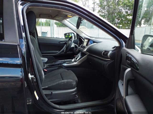 2019 MITSUBISHI ECLIPSE CROSS JA4AT3AA8KZ029467 Photo 4