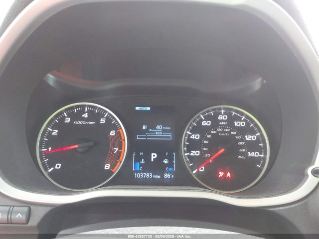 2019 MITSUBISHI ECLIPSE CROSS JA4AT3AA8KZ029467 Photo 6