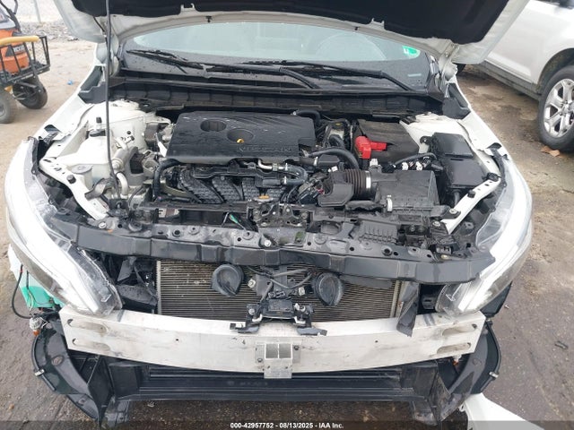 Nissan Altima 2019 1N4BL4CV6KC153729 Image 10