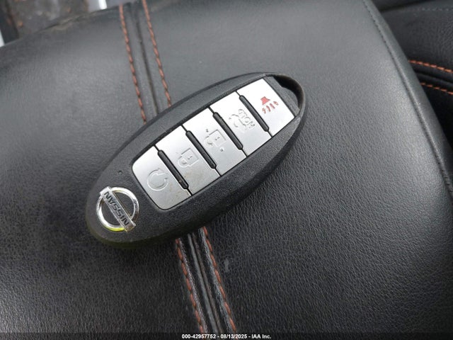 Nissan Altima 2019 1N4BL4CV6KC153729 Image 11