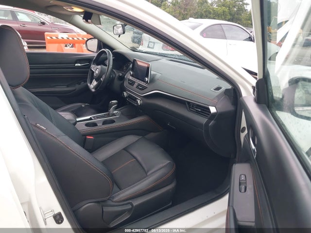 Nissan Altima 2019 1N4BL4CV6KC153729 Image 5