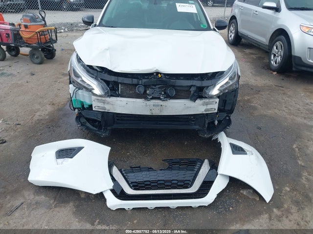 Nissan Altima 2019 1N4BL4CV6KC153729 Image 6