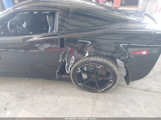 2011 CHEVROLET CORVETTE 1G1YR2DW0B5106563 Photo 5