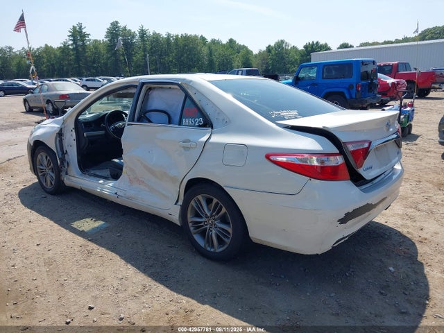 Toyota 2ar-fe 2015 4T1BF1FK0FU027976 Image 3