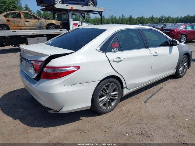 Toyota 2ar-fe 2015 4T1BF1FK0FU027976 Image 4