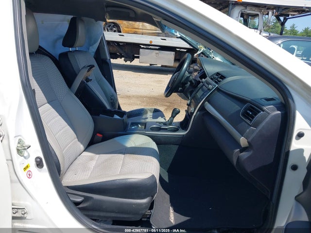 Toyota 2ar-fe 2015 4T1BF1FK0FU027976 Image 5
