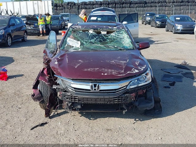 1HGCR2F97GA181303 Honda k24w1