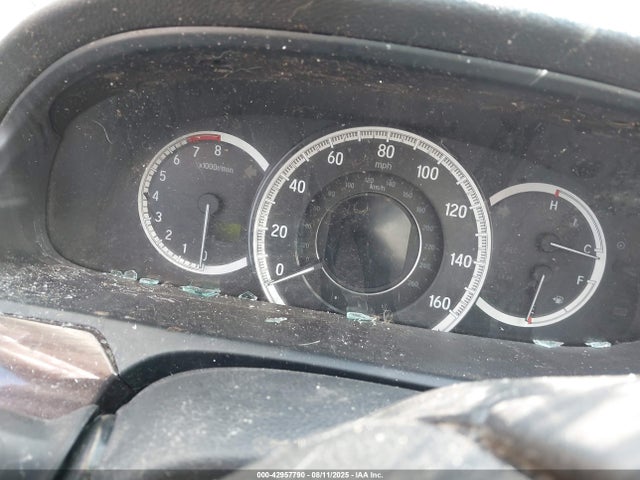 1HGCR2F97GA181303 Honda k24w1