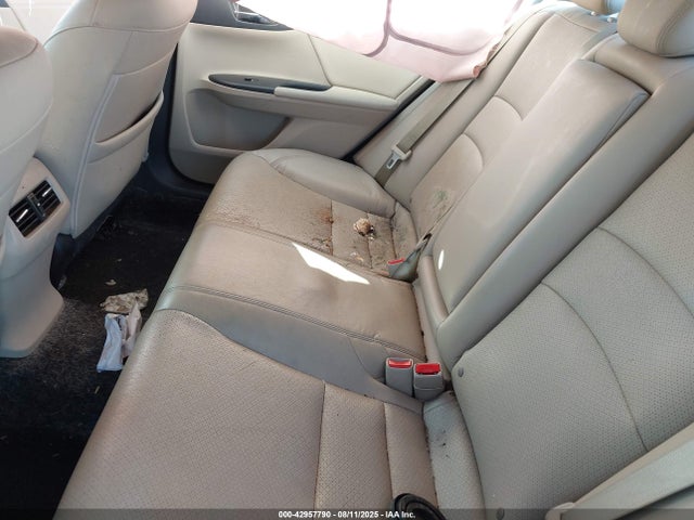 1HGCR2F97GA181303 Honda k24w1