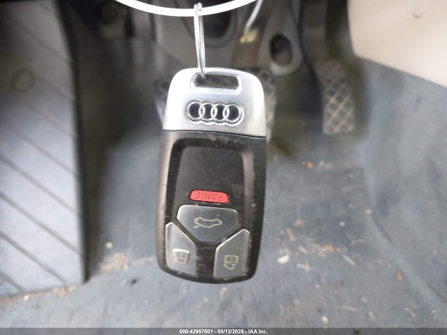 2018 AUDI Q5 WA1BNAFY1J2232104 Photo 10