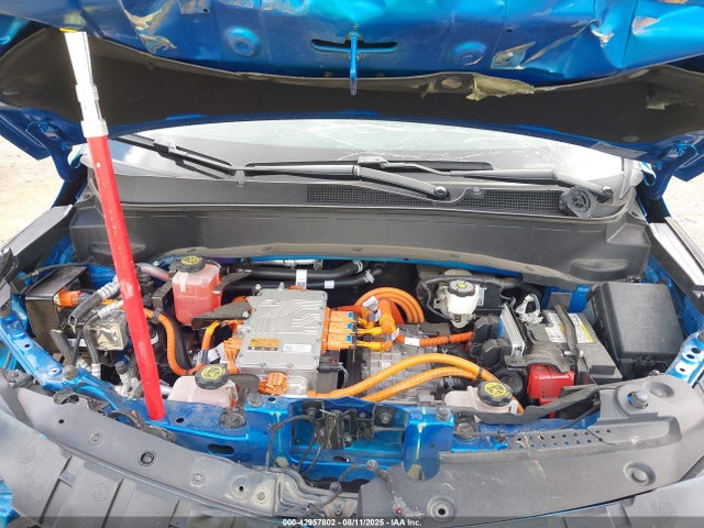 1G1FZ6S09N4104821 Chevrolet 2022