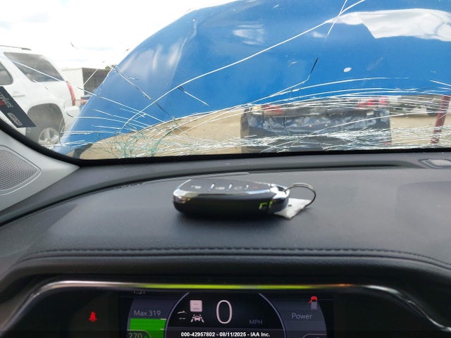 1G1FZ6S09N4104821 Chevrolet 2022